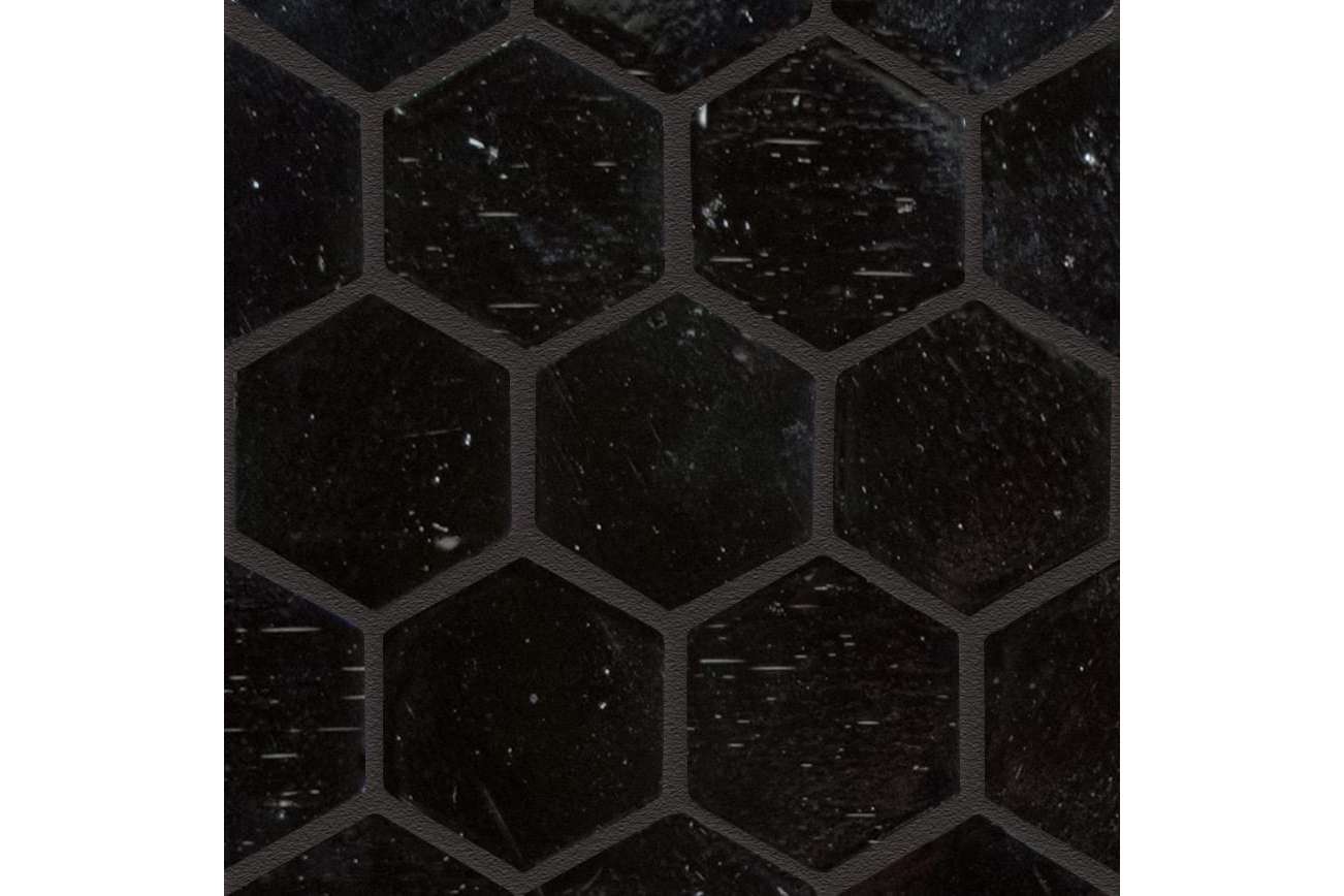 Мозаика Trend Hexagonal (Хексагональ) Hex 208