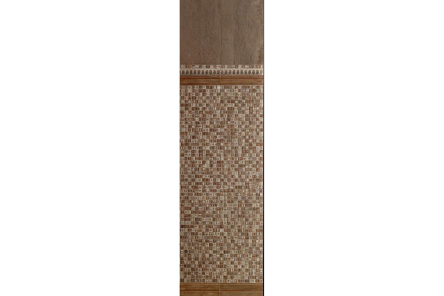 Мрамор Petra Antiqua Materia Arras Mosaic A