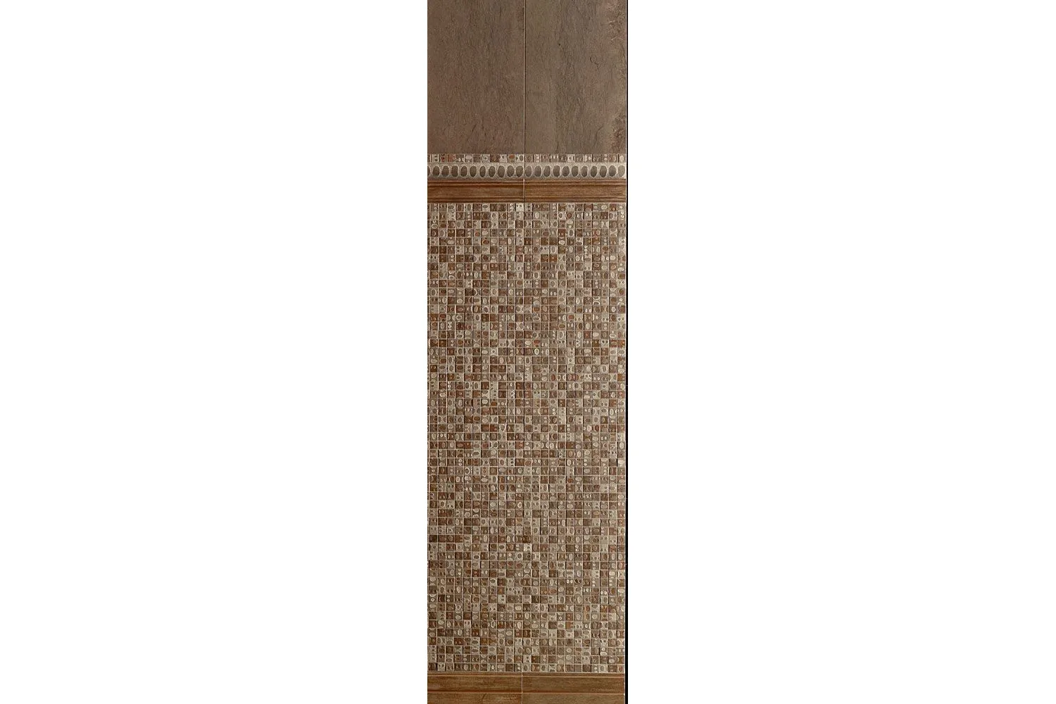 Мрамор Petra Antiqua Materia Arras Mosaic A