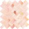 Onyx Malva Mosaico Intrecci (Оникс Мальва Мозаика Интречи)