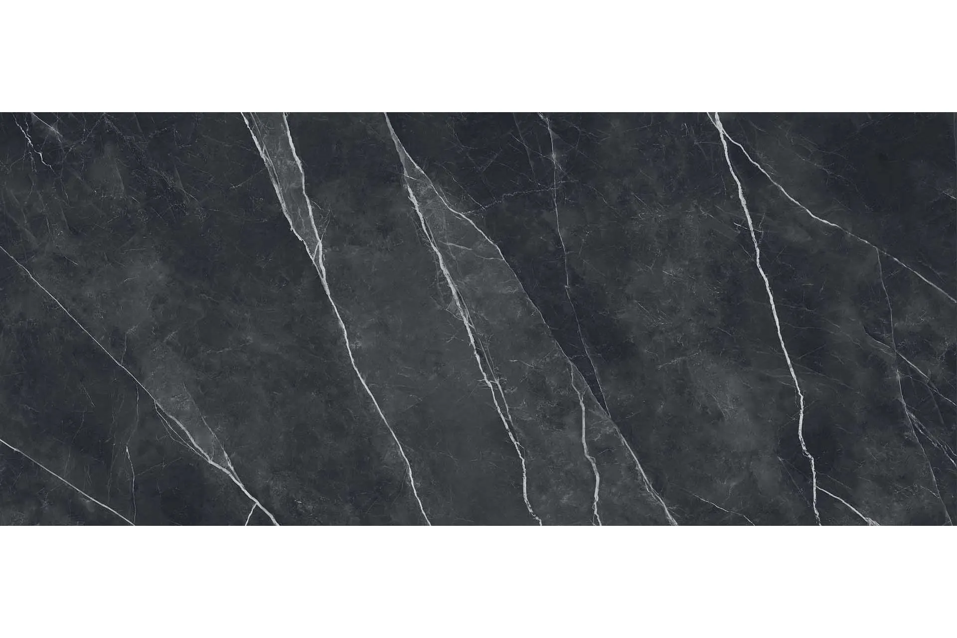 Керамогранит Casalgrande Padana Marmora Nero Antico C Endmatch