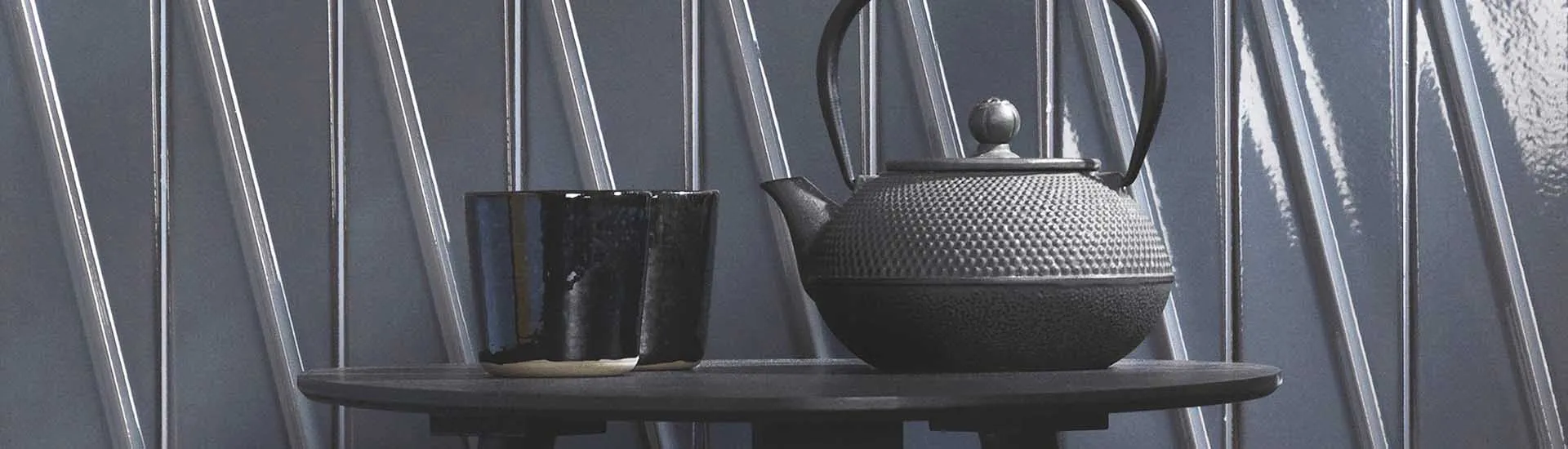 Керамогранит Settecento Pulse Gray