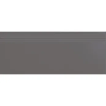 Керамогранит Petracers 800 Italiano (800 Итальяно) Battiscopa Grigio Visone