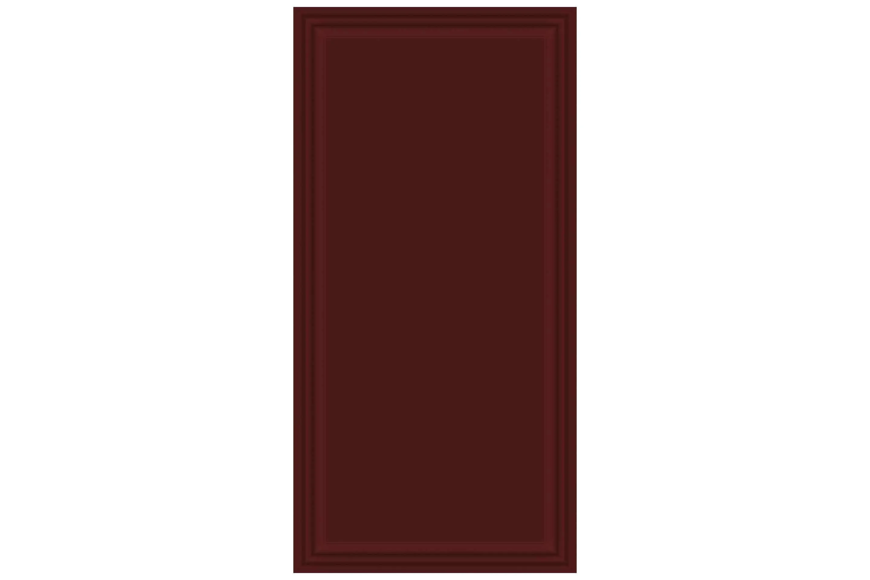 Керамогранит LaDiva Anita Rettangolo Ciliegia