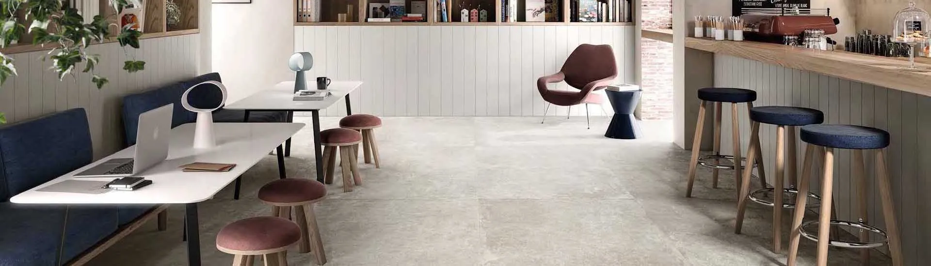 Керамогранит Emil Ceramica Chateau Beige