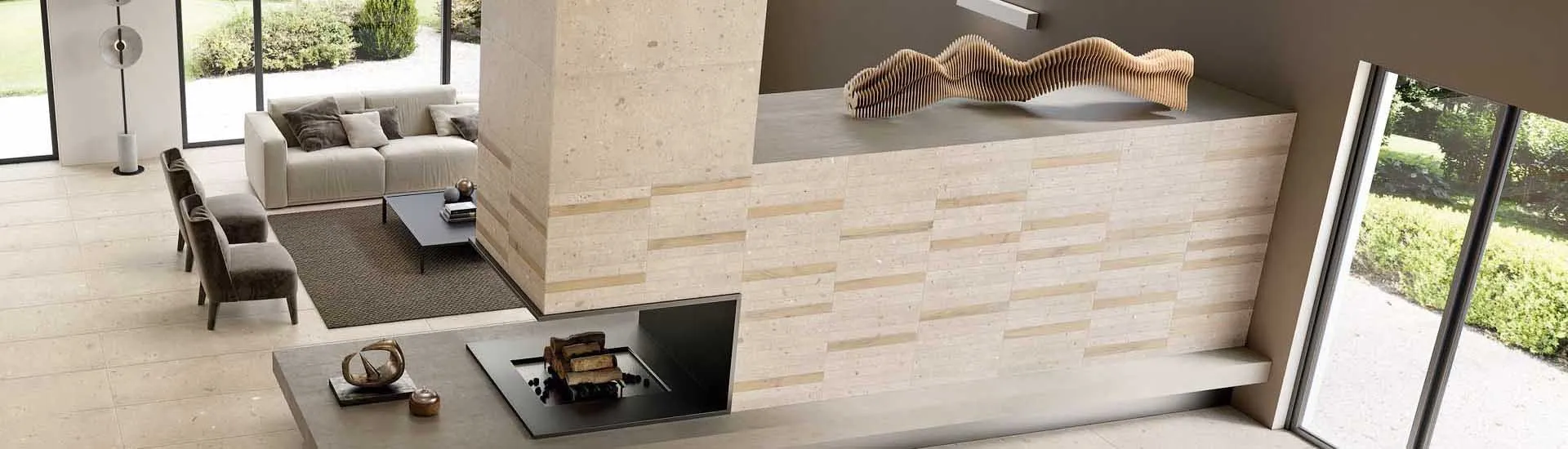 Керамогранит Provenza by Emil Group Ego Sabbia