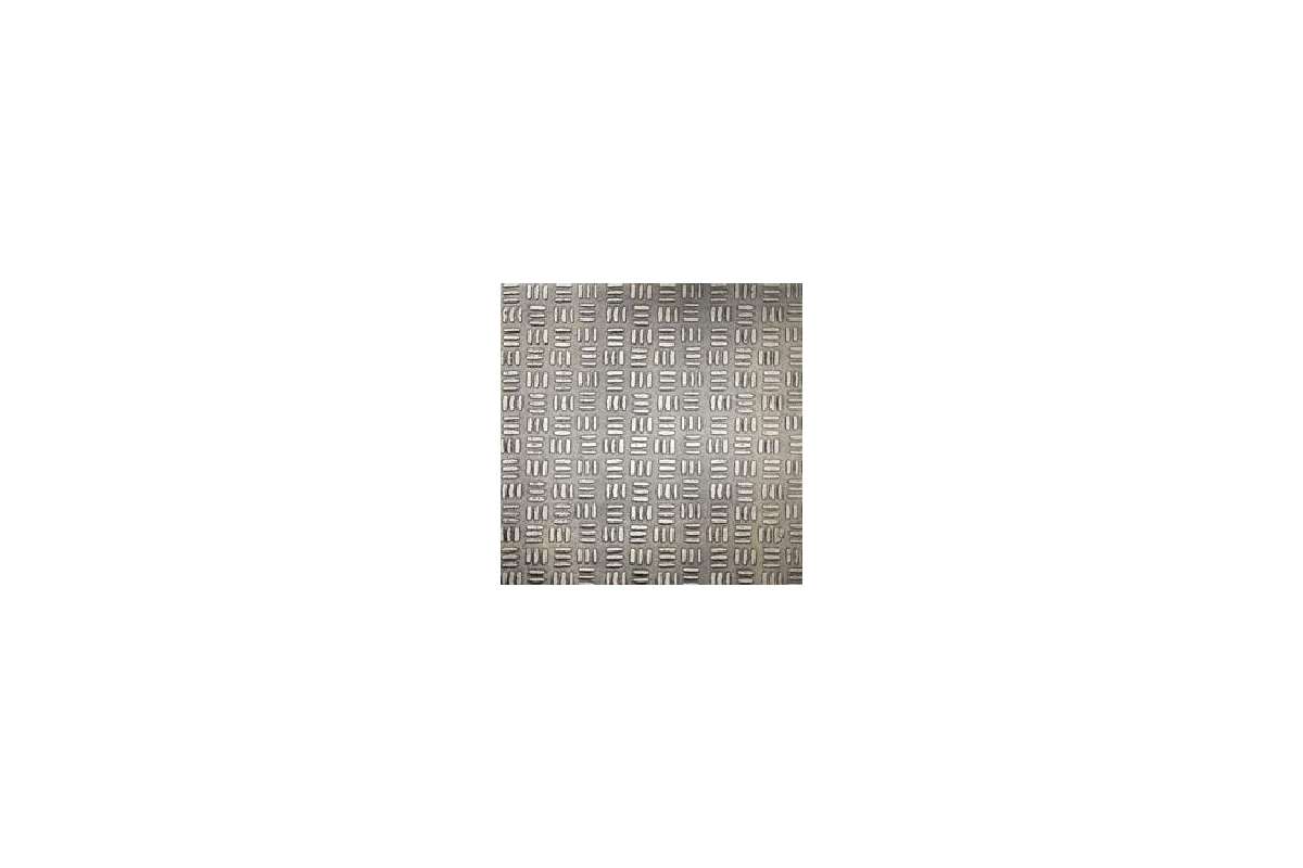 Мрамор Petra Antiqua Lacche 1 Rolling Fondo Naturale - Decoro Smoke 30,5 X 30,5