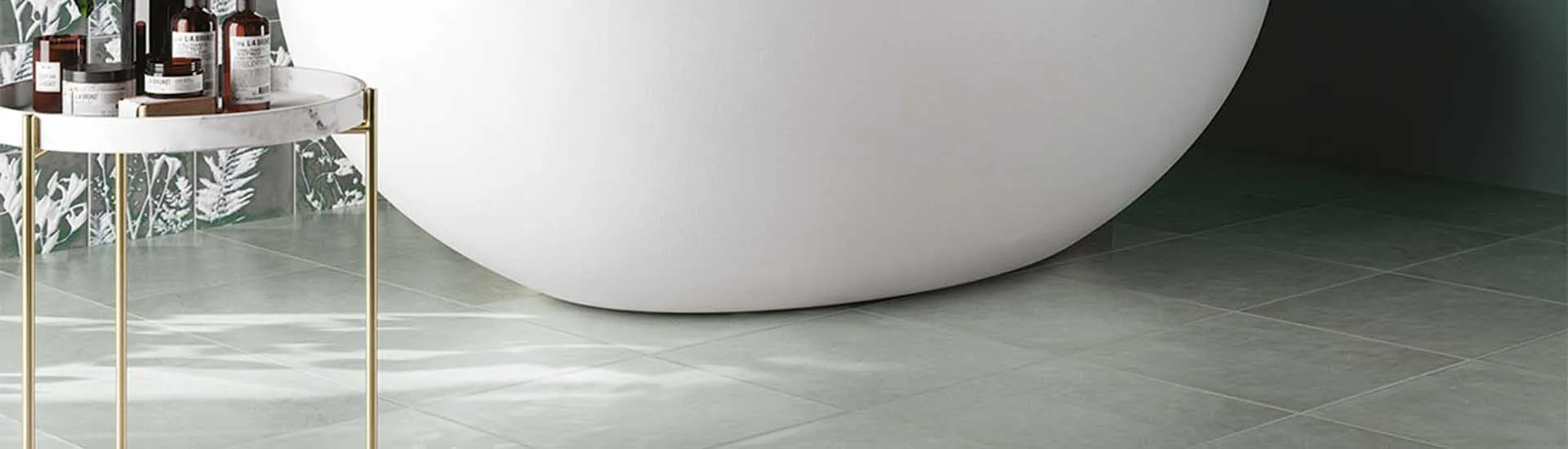 Керамогранит Cir Serenissima Materia Prima Grey Vetiver