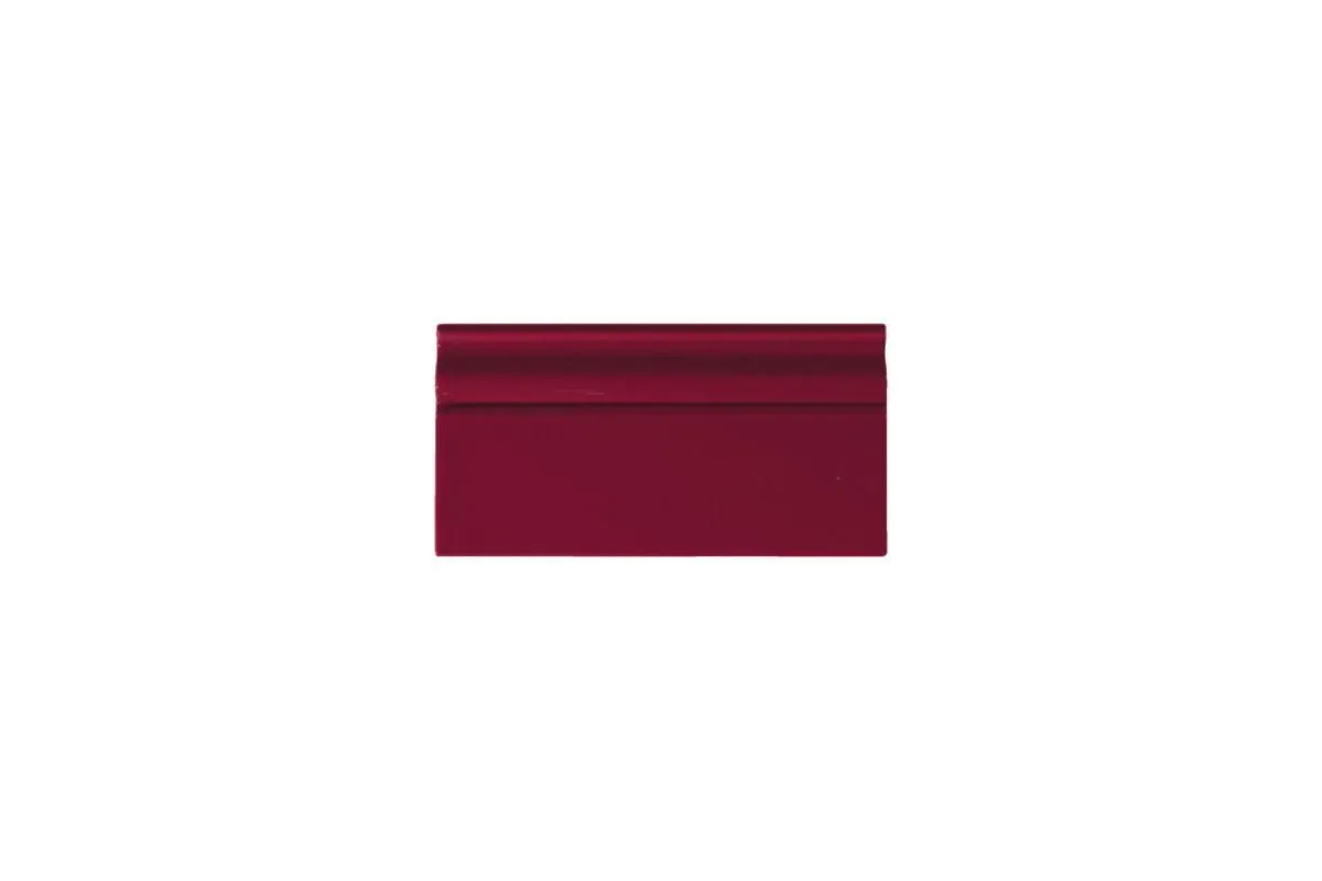 Керамогранит Petracers Grand Elegance Gold (Гранд Элеганс Голд) Battiscopa Bordeaux