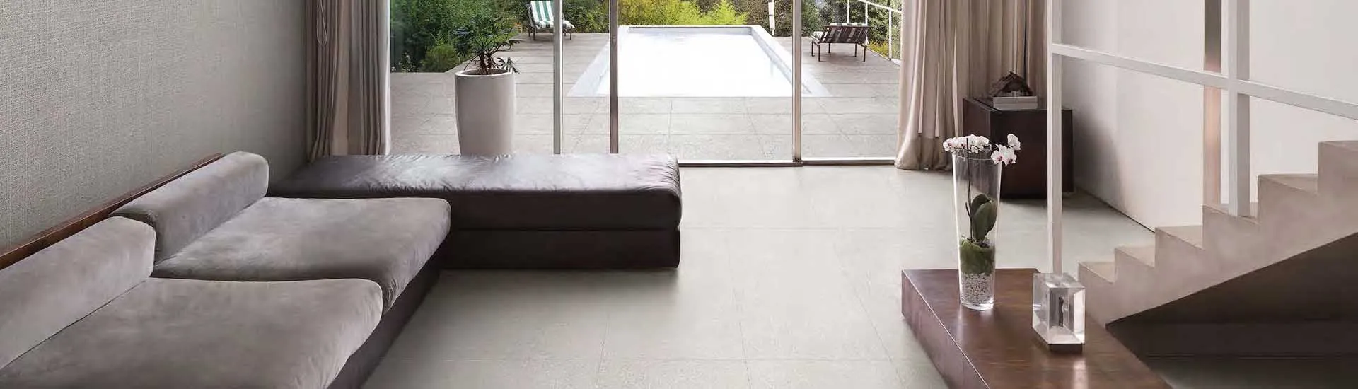 Керамогранит Ergon by Emil Group Grain Stone Rough White