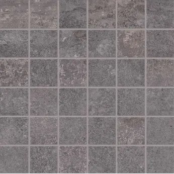 Керамогранит Viva Made by Emil Group Heritage Urban Mosaico 5x5