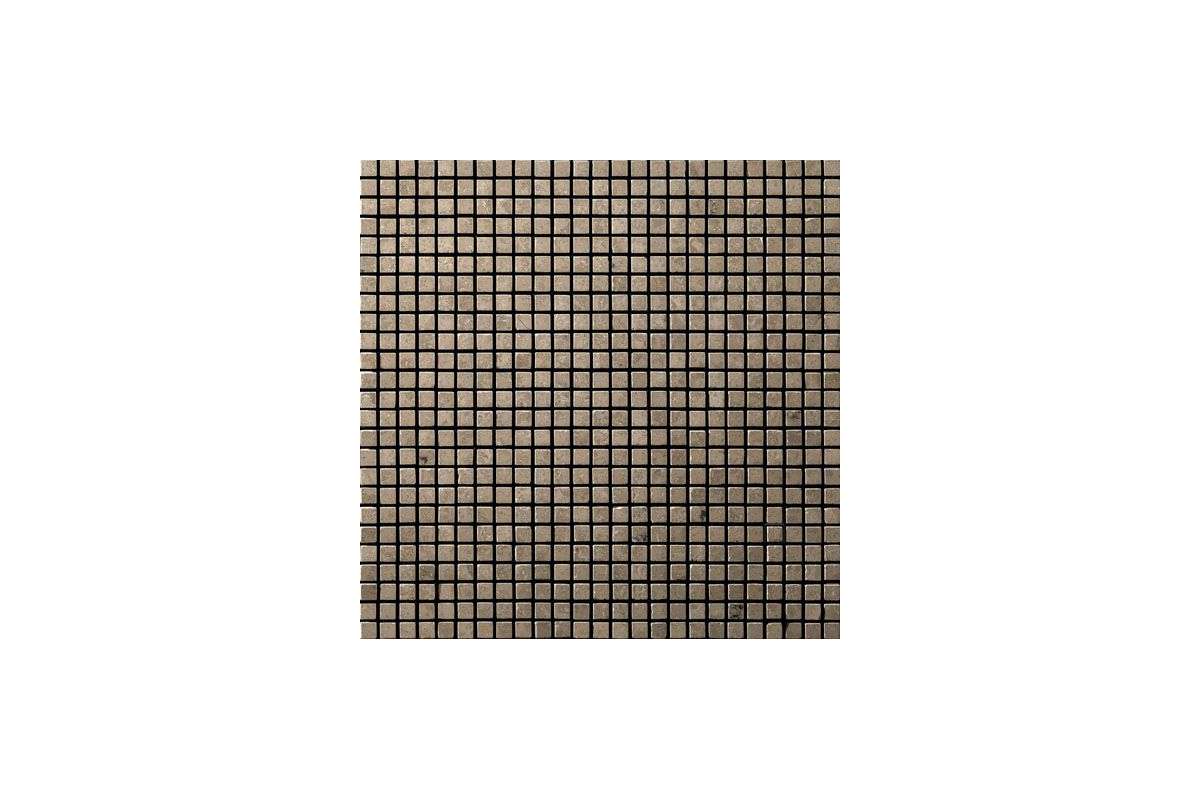 Мрамор Petra Antiqua Surfaces 1 Jura Grigio Mosaico Iside Cm 1 X 1