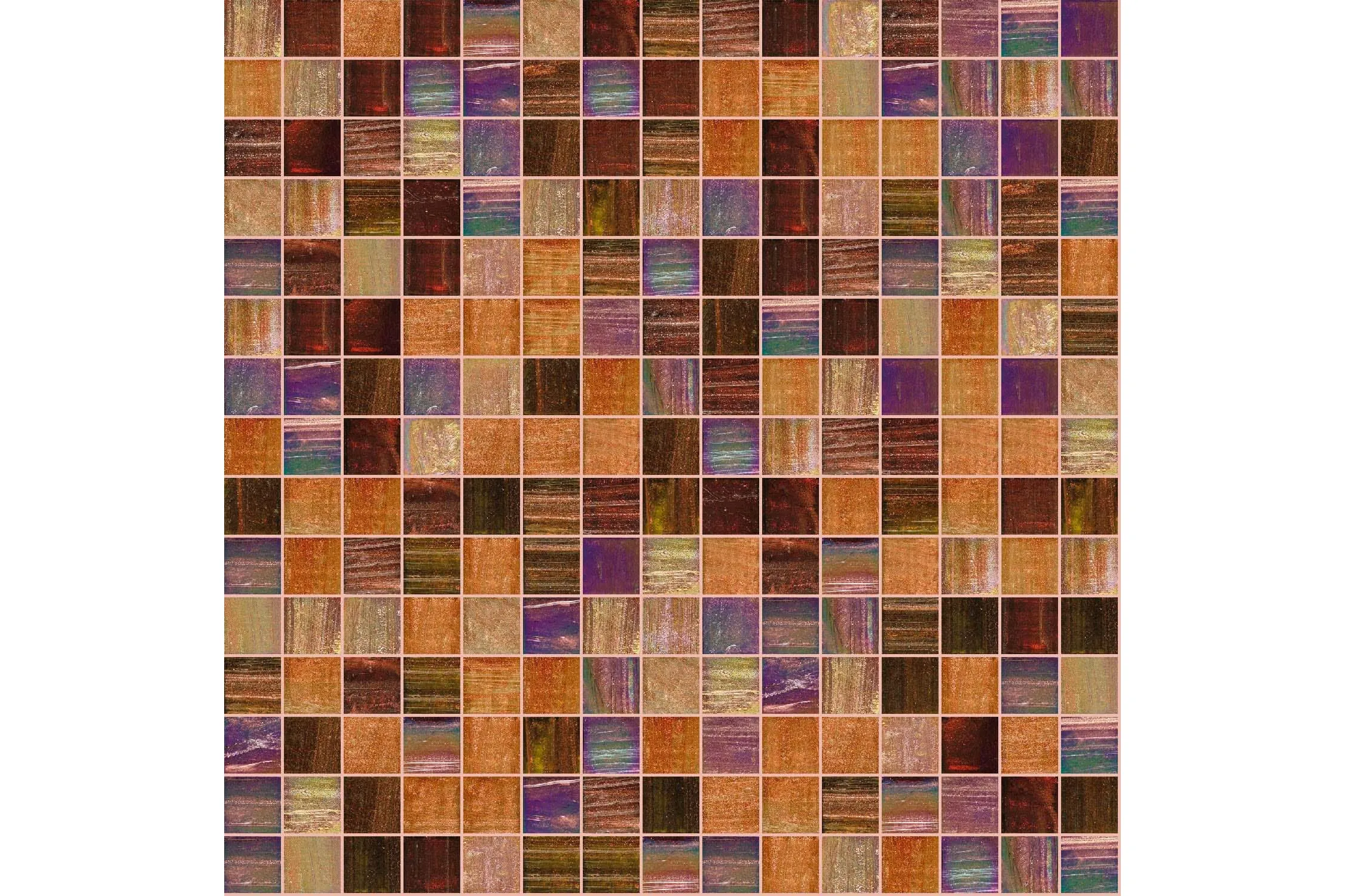 Мозаика Trend Mixes (Миксы) Passion