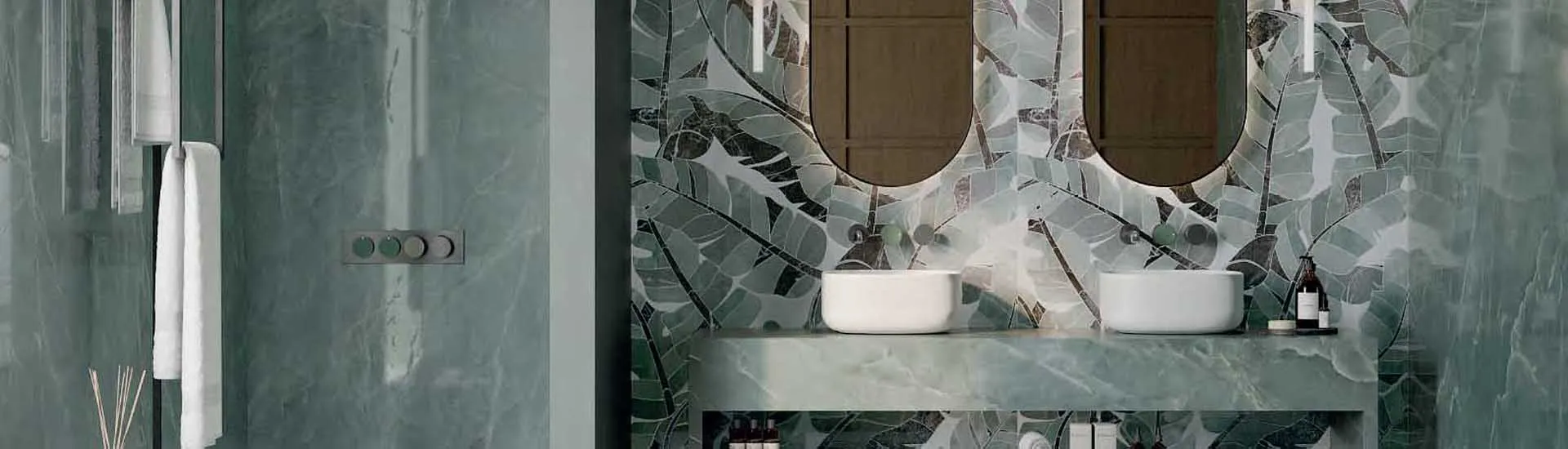 Керамогранит ABK Senses Fantasy Bali