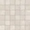 Noble Blanc Mosaico 5x5 (Нобл Бланк Мозаика 5х5)