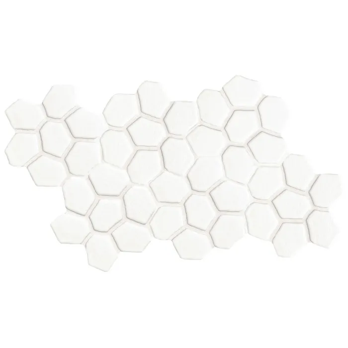 Керамогранит Mutina Botanica Seed white matt