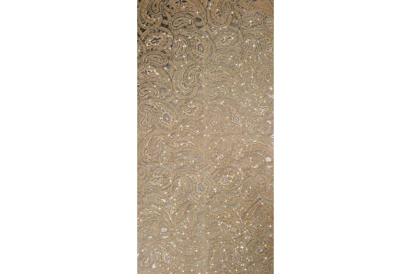 Мрамор Petra Antiqua Evolution Paisley Cm 45 X 90