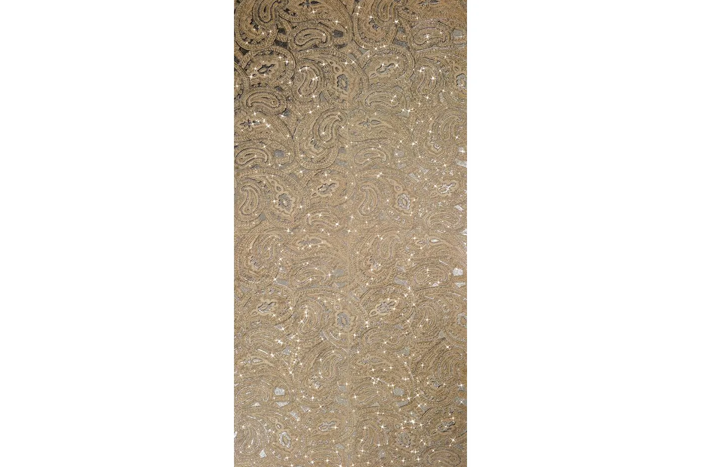 Мрамор Petra Antiqua Evolution Paisley Cm 45 X 90