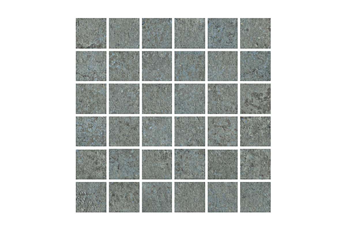 Керамогранит Cir Serenissima Studio 50 Mosaico Verderame Tessera 5X5