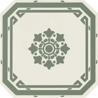 Керамогранит Grazia Ceramiche Old England (Старая Англия) Ottagono ed bath