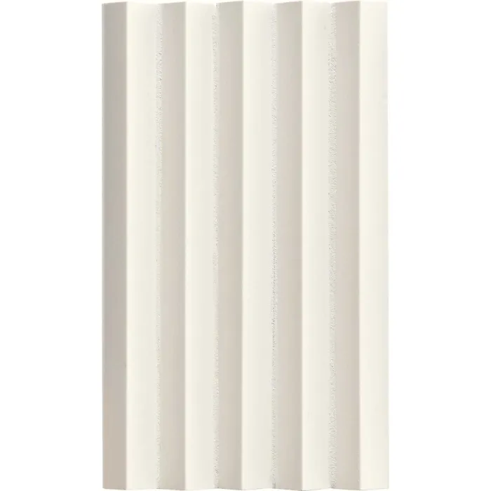 Керамогранит Mutina Rombini Triangle small white