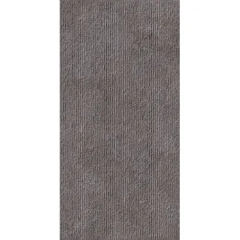 Керамогранит Emil Ceramica Landscape Rigato Antracite
