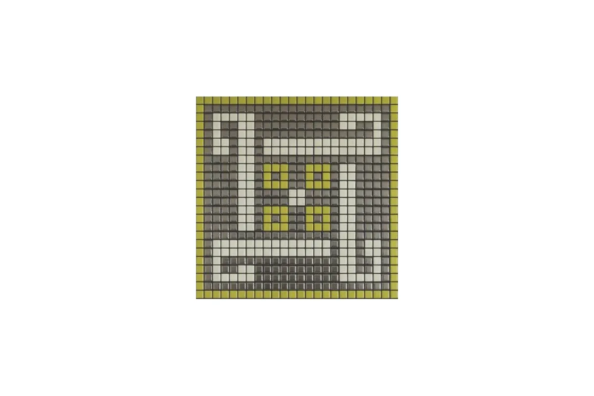 Мозаика Ceramica Appiani  Memorie Luce-01-1