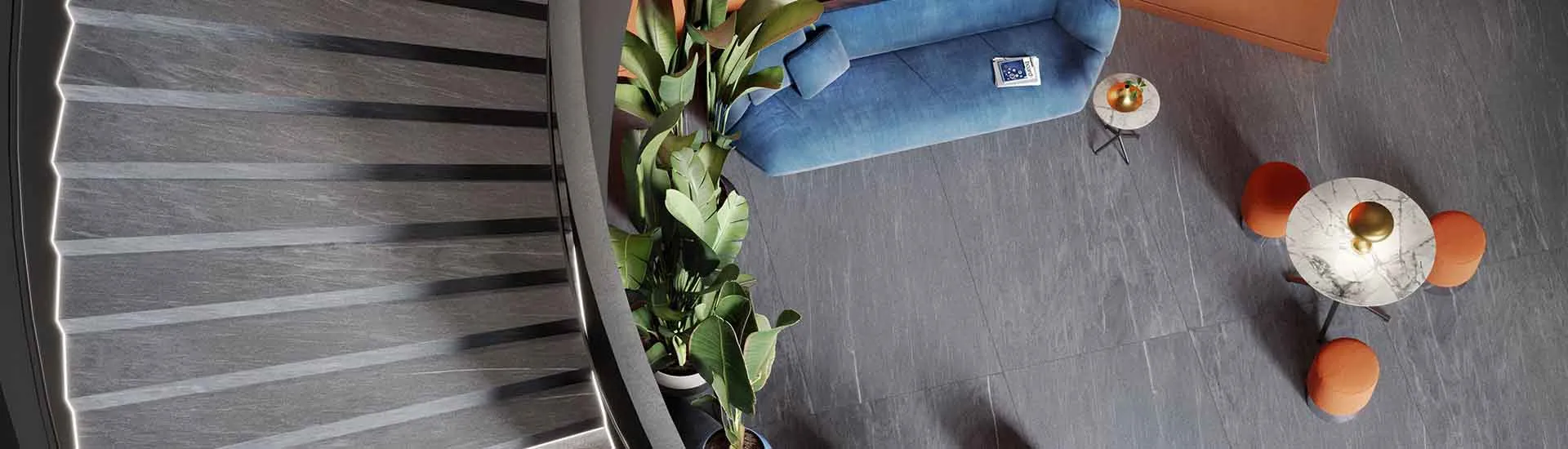 Керамогранит MaxFine by Iris FMG H270 Tuscany Stone