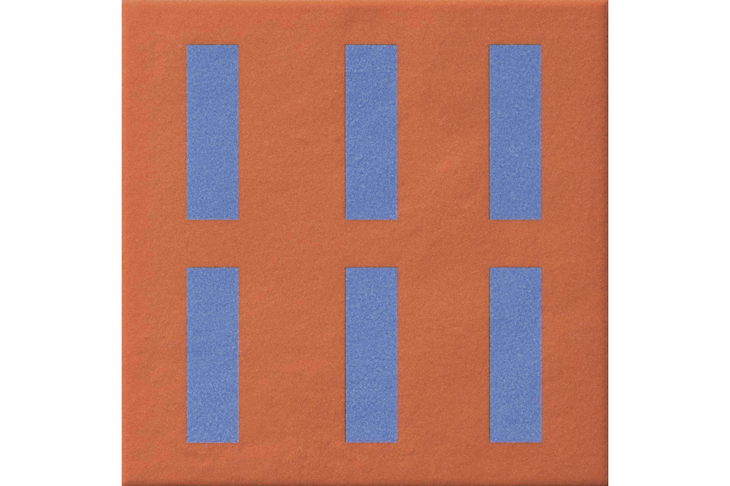 Керамогранит Mutina Mattonelle Margherita Signs