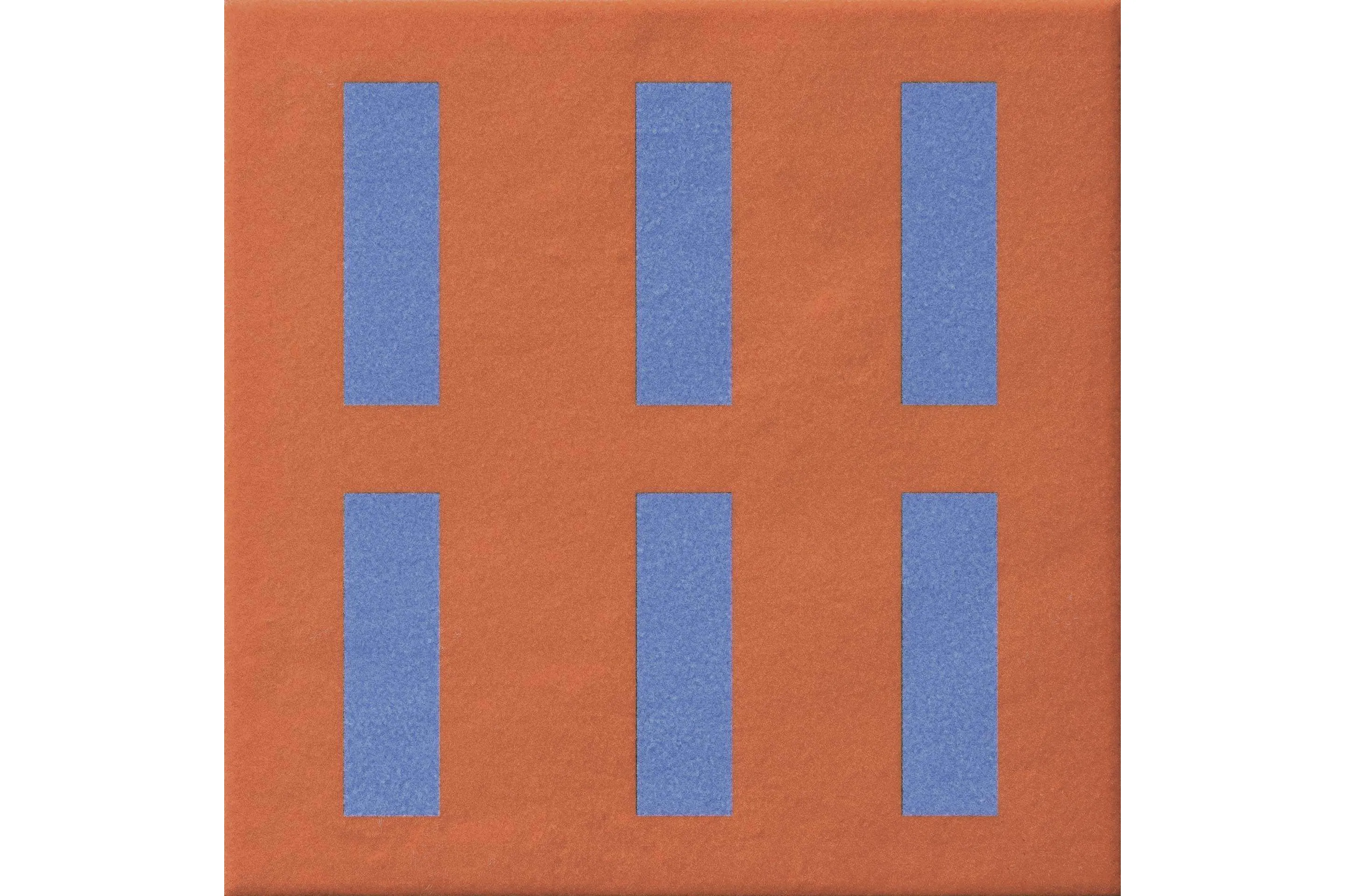 Керамогранит Mutina Mattonelle Margherita Signs