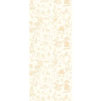 Керамогранит Sodai Silkroad White