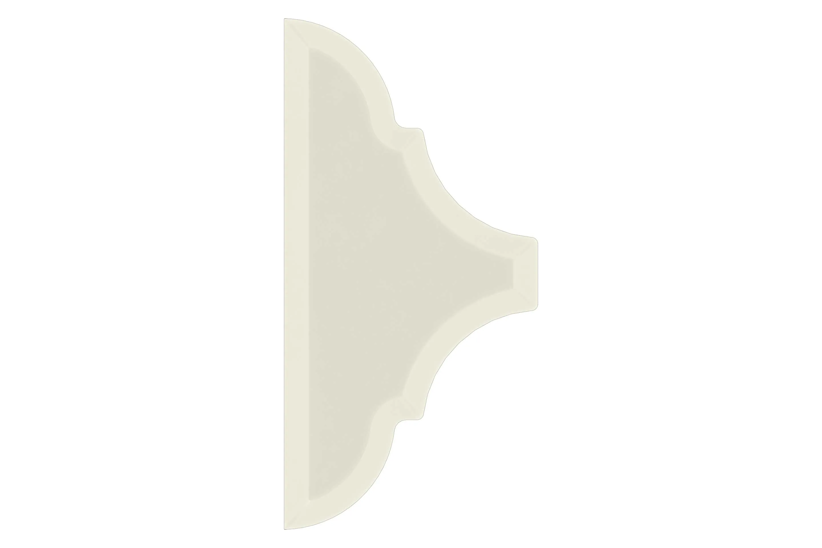 Керамогранит LaDiva Sara (Сара) Ve Diamante Latte