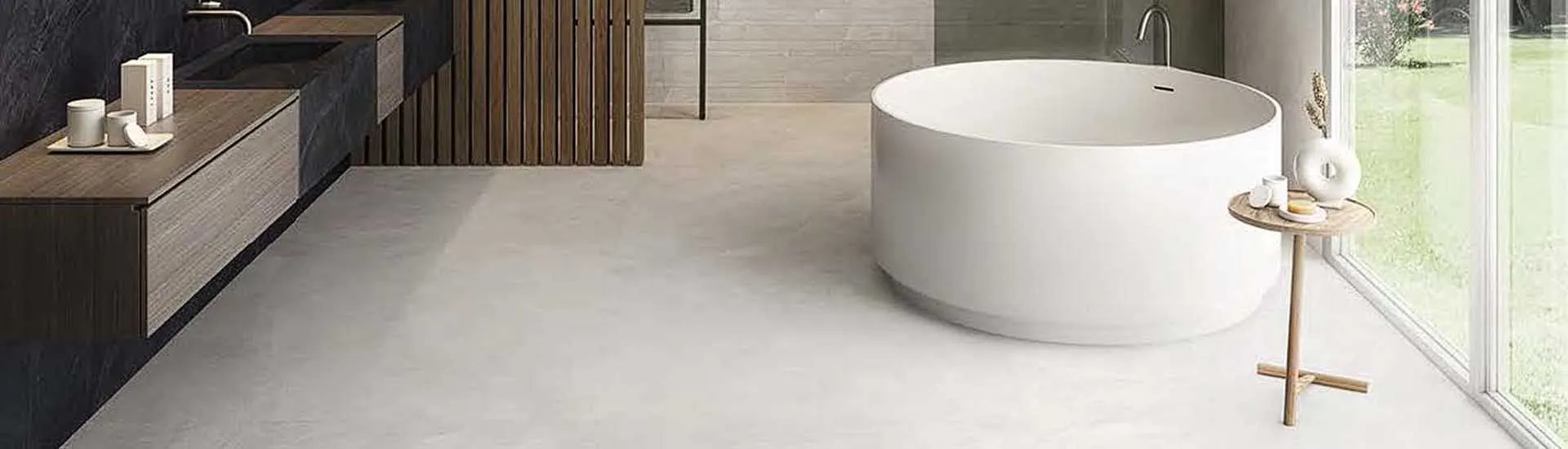 Керамогранит Ergon by Emil Group Cornerstone Slate White