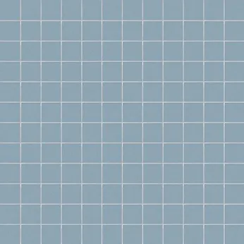 Керамогранит CE.SI. Matt Polvere 2.5x2.5 Su Rete