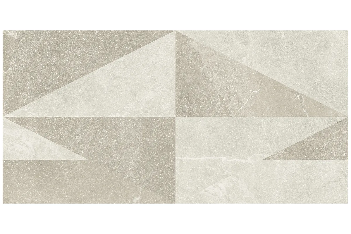 Керамогранит Provenza by Emil Group Eureka Intarsio Bianco Sabbia