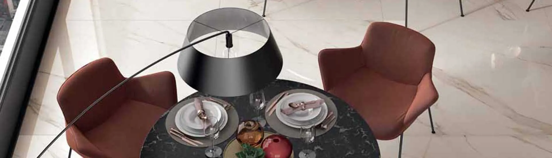 Керамогранит ABK Sensi Up Calacatta Gold