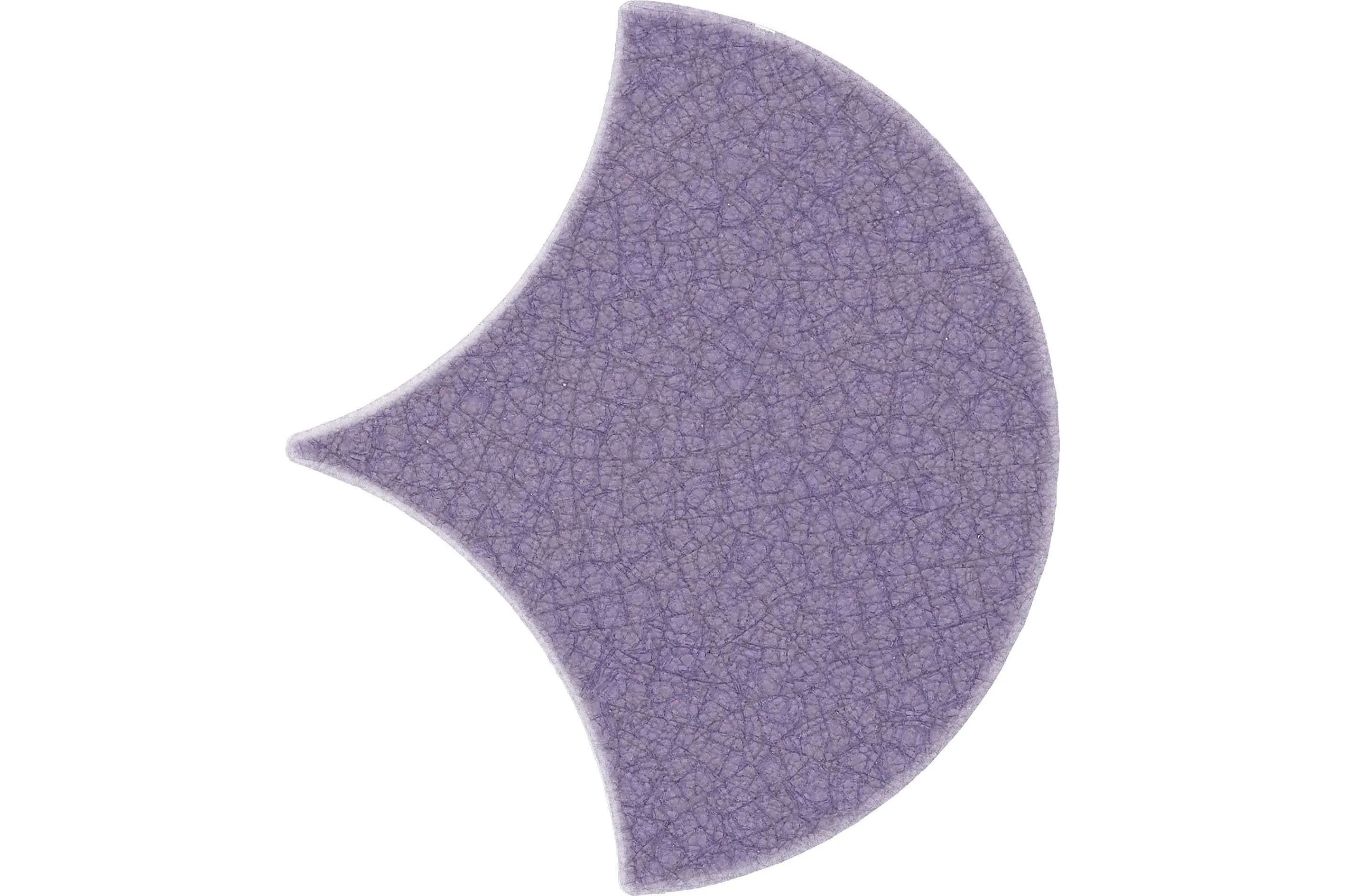 Керамогранит AcquarioDue Pavoncella Vitrum Viola