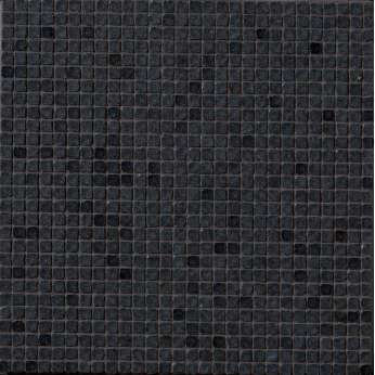 Керамогранит Mutina Dechirer MOSAICO GLASS NERO