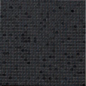 Керамогранит Mutina Dechirer MOSAICO GLASS NERO