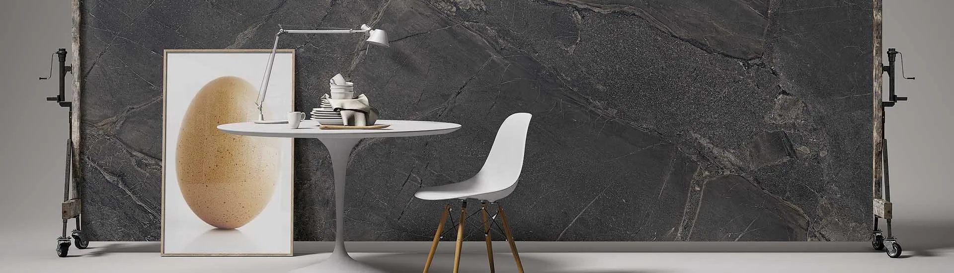 Керамогранит Level by Emil Group Stone Infinita Stone Bookmatch B