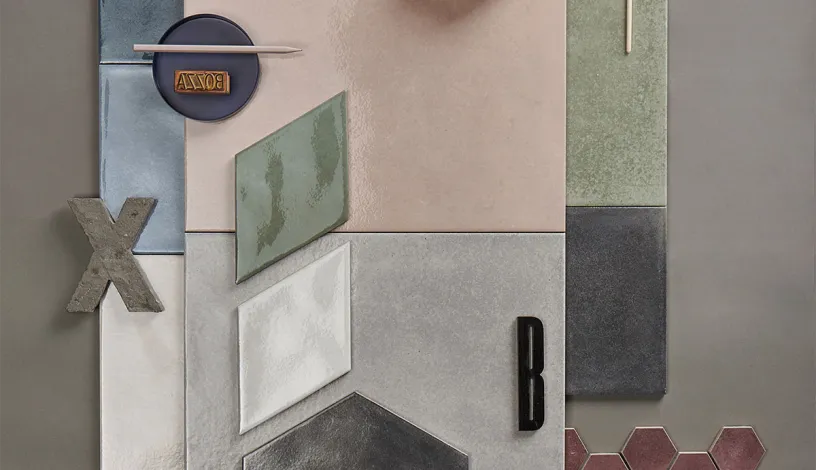 Materia Prima - Cir Serenissima