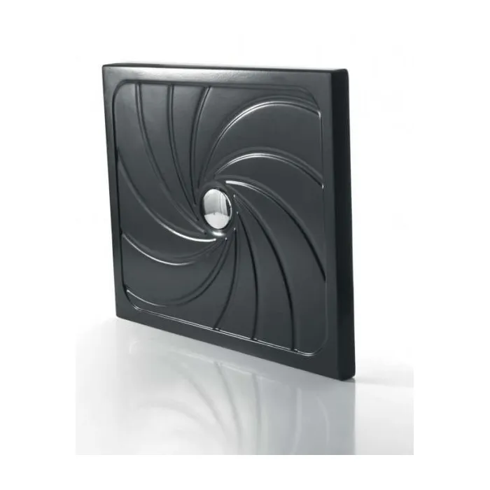 Ceramica Cielo Shui PDE8080 nero