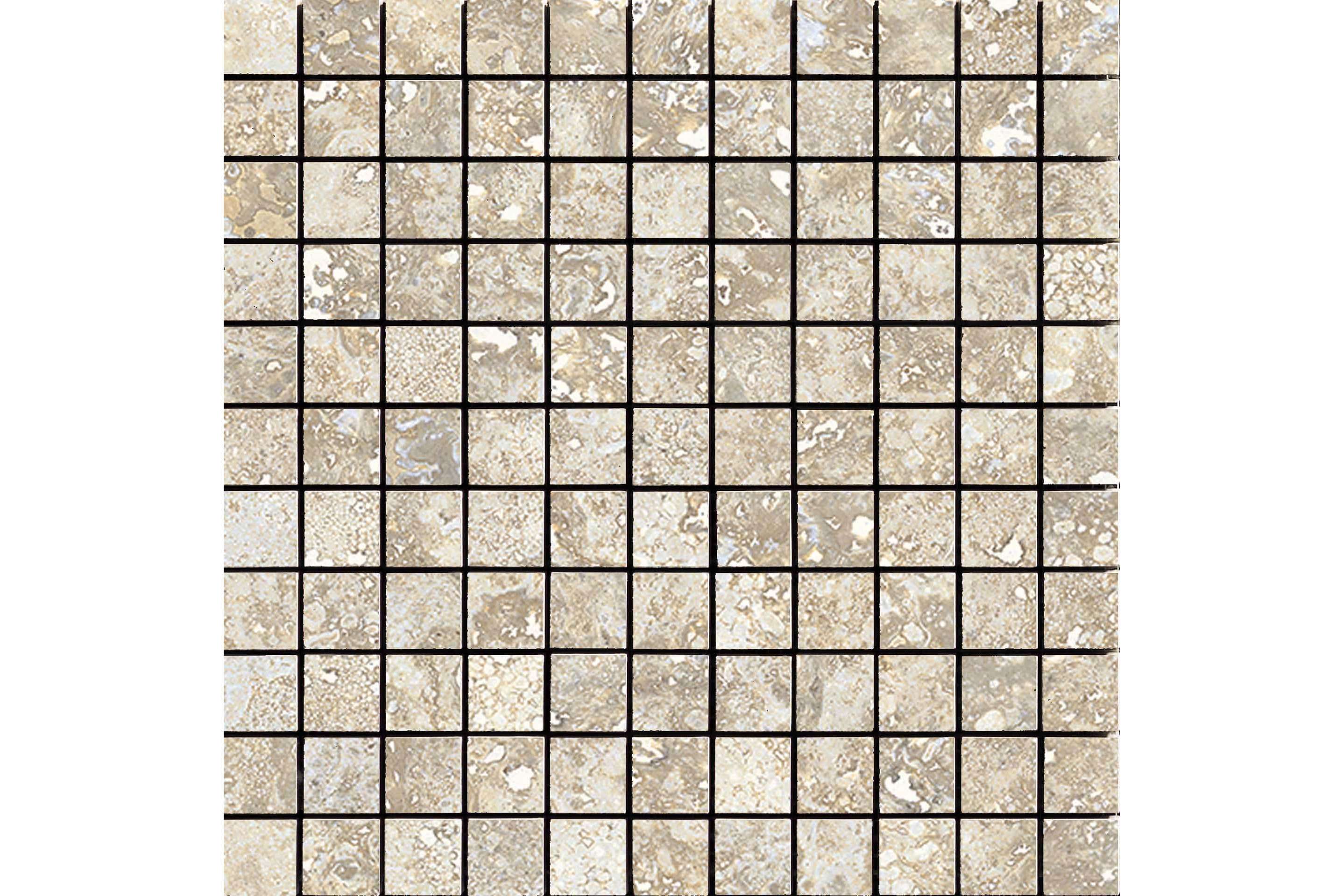 Керамогранит La Fabbrica Imperial Mosaico Navona