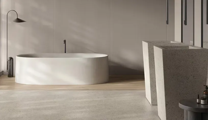 Elements Pebbles - Casalgrande Padana