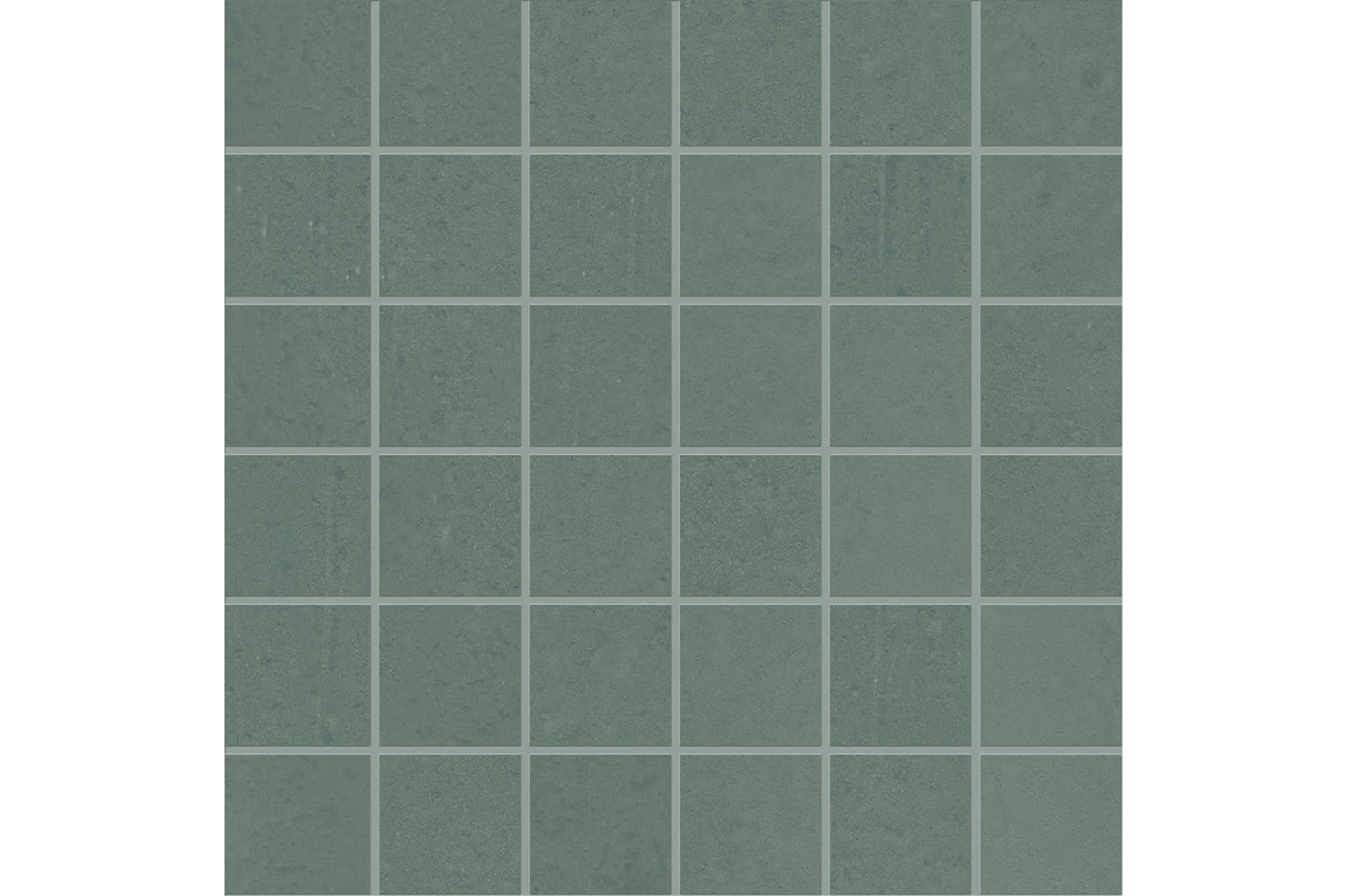 Керамогранит Ergon by Emil Group Pigmento Mosaico 5X5 Verde Salvia