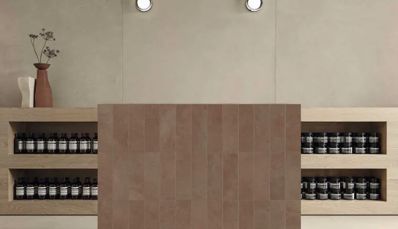 Terrae - Casalgrande Padana