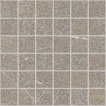 Керамогранит Emil Ceramica Piase Fiammata Mosaico 5x5