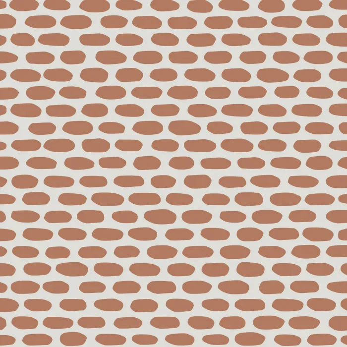 Керамогранит Mutina Tape Cobble brown