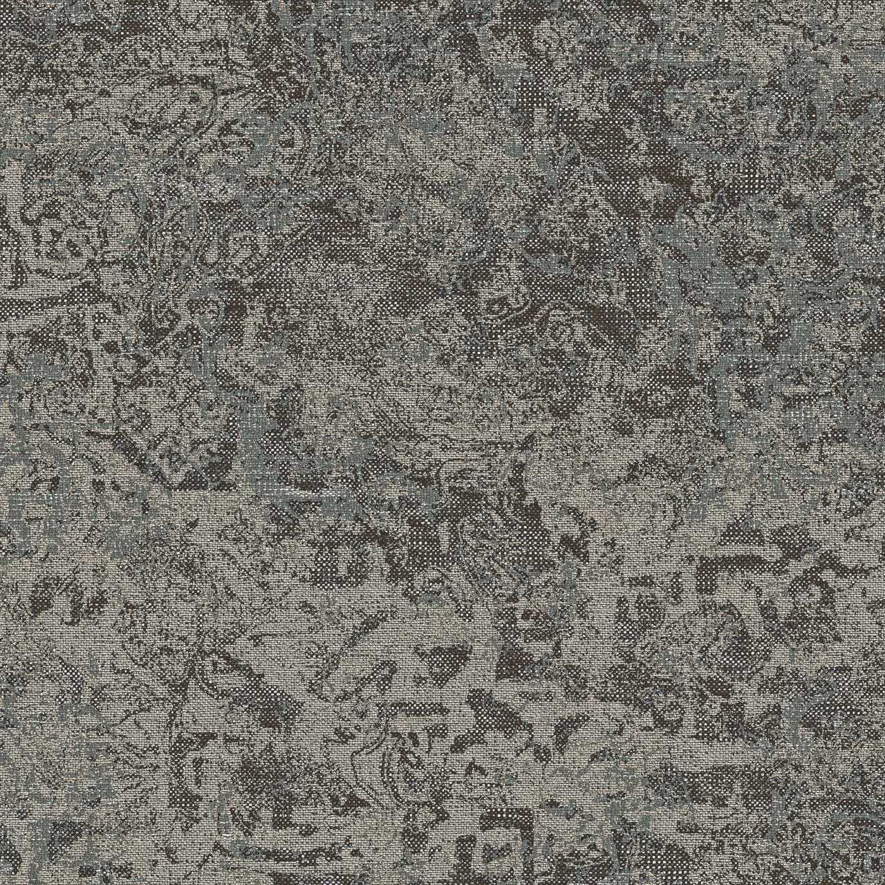 Керамогранит Iris Ceramica Theke Trame Decori Trame Jacquard