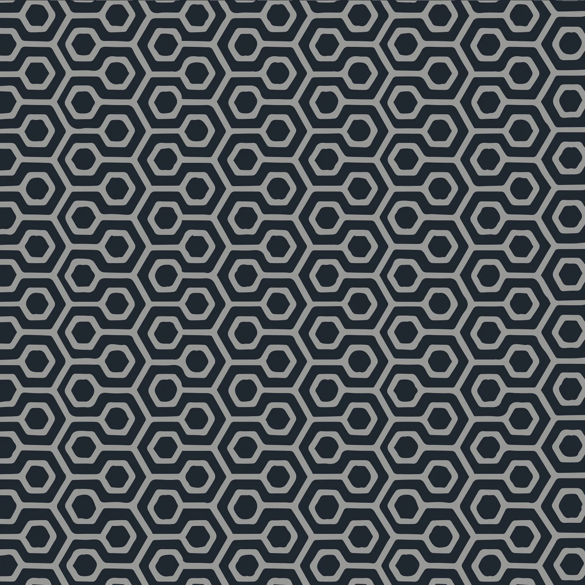 Керамогранит Settecento Moodboard Mix 2 Black/Grey